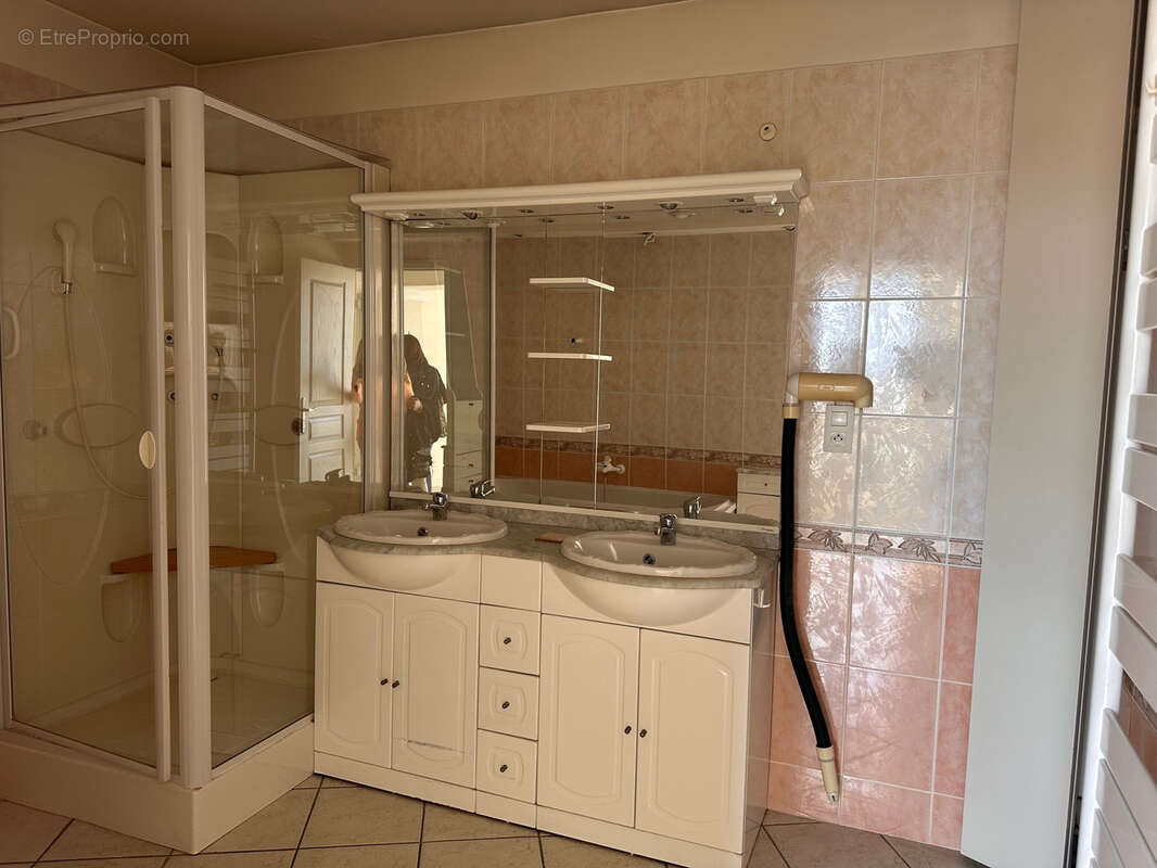 Appartement à HYERES