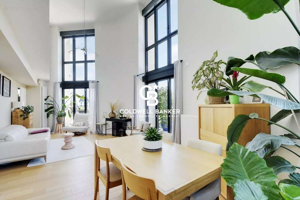 Appartement à CLAMART