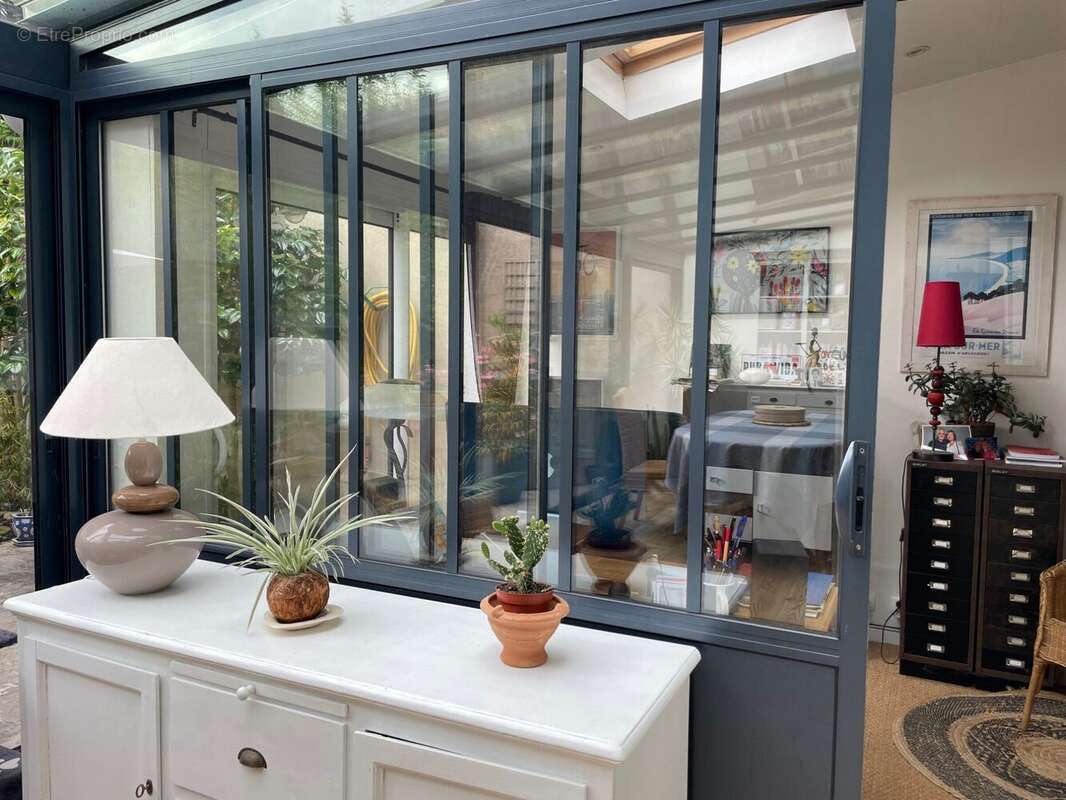 Maison à LA ROCHELLE