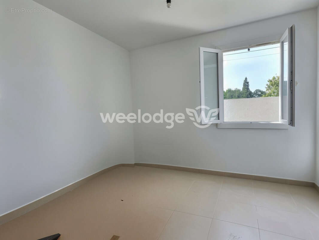 Maison à SAINT-MARTIN-DE-CRAU