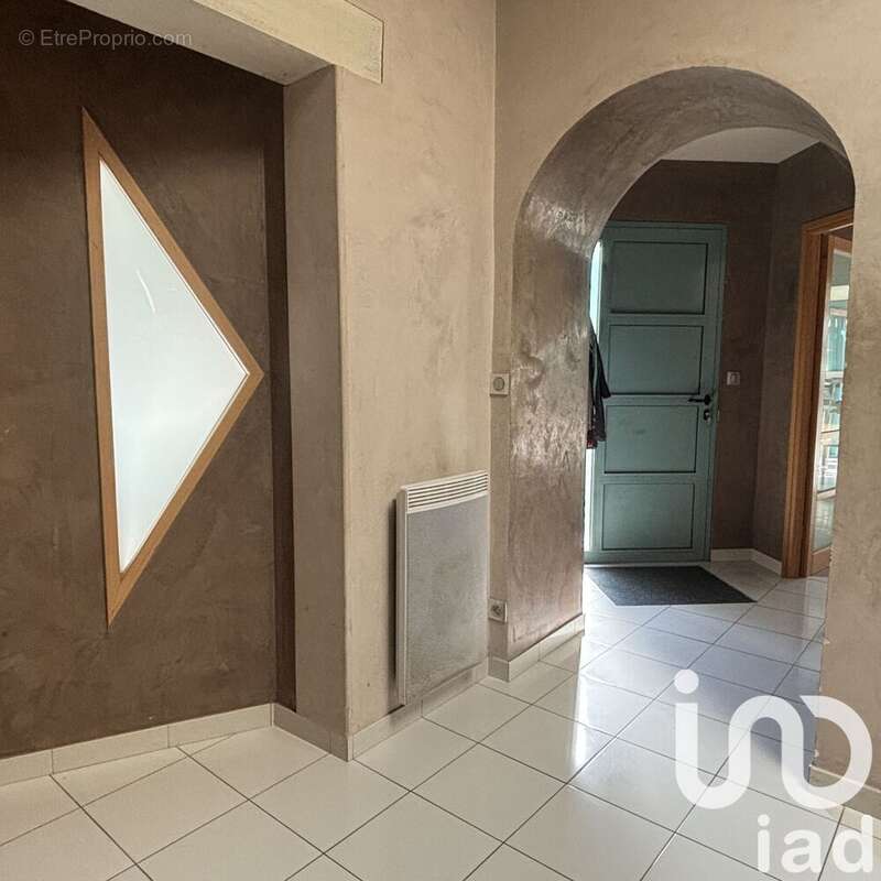 Photo 3 - Maison à MENOMBLET