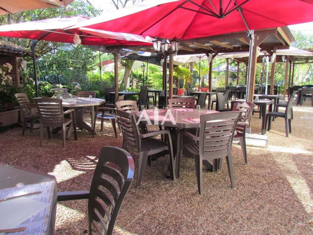 Commerce à MAINE-DE-BOIXE