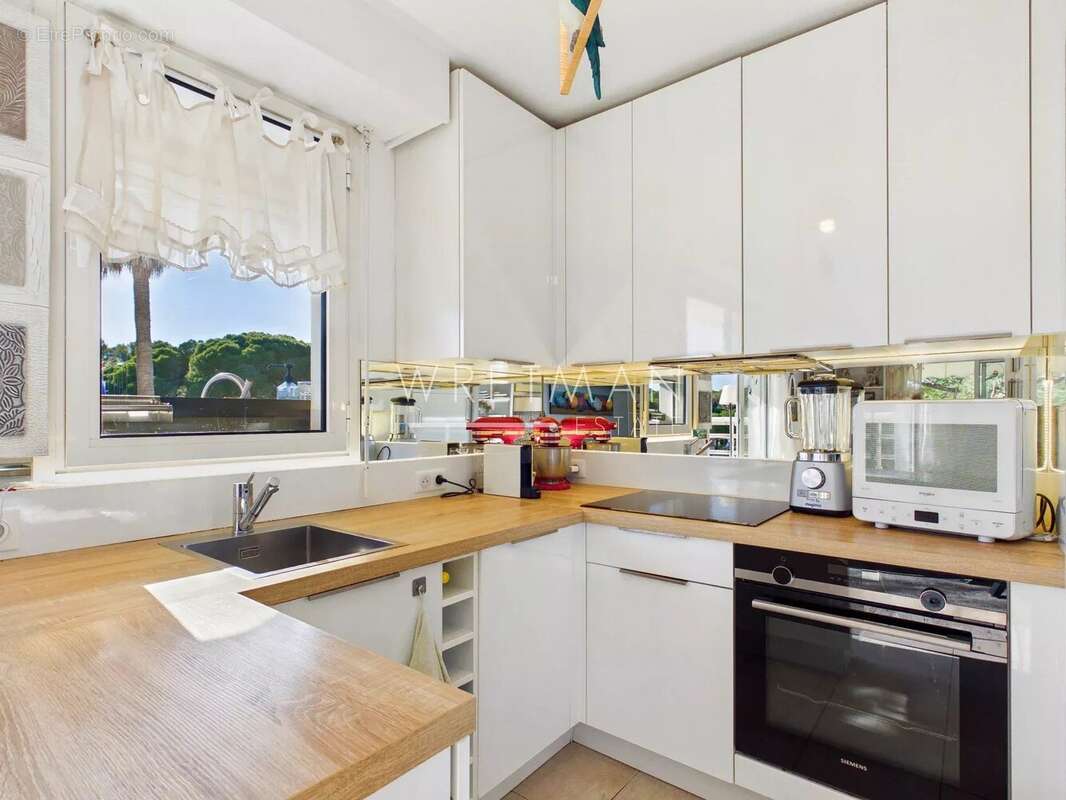 Appartement à SAINT-RAPHAEL