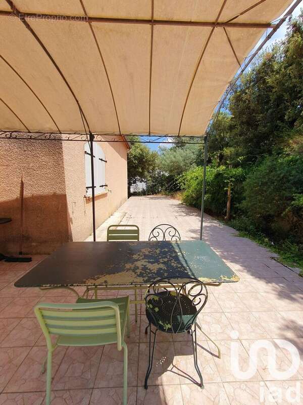 Photo 5 - Maison à LAMALOU-LES-BAINS