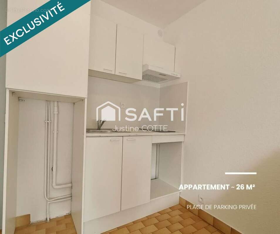 Photo 3 - Appartement à LE GRAU-DU-ROI