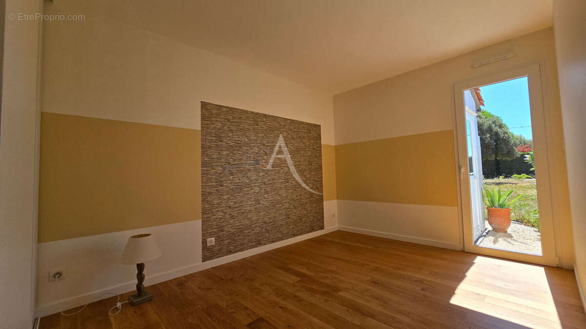 Maison à L&#039;ILE-D&#039;OLONNE