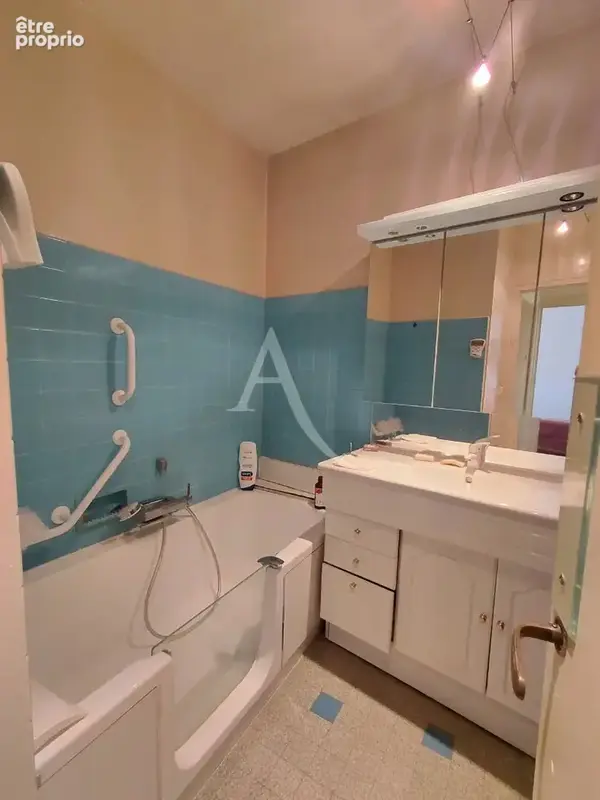 Appartement Chalon Sur Saône 4 pièces 104 m2 - Place de la République - photo 13