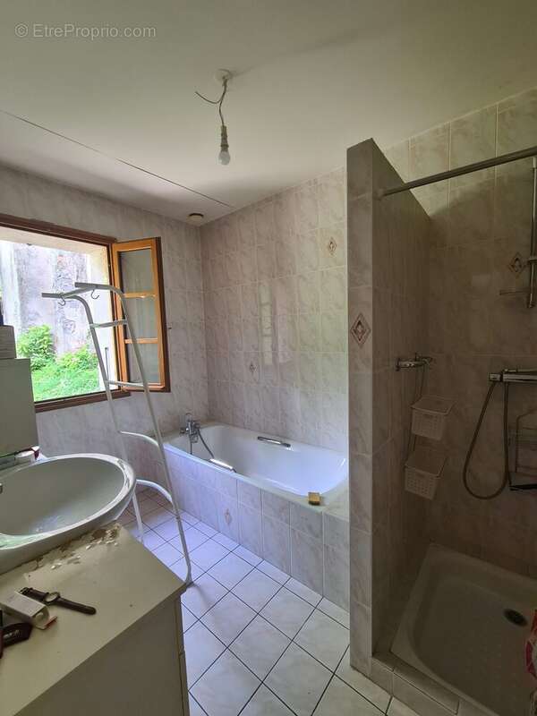 Maison 140 m² à Lavigny  - photo 6