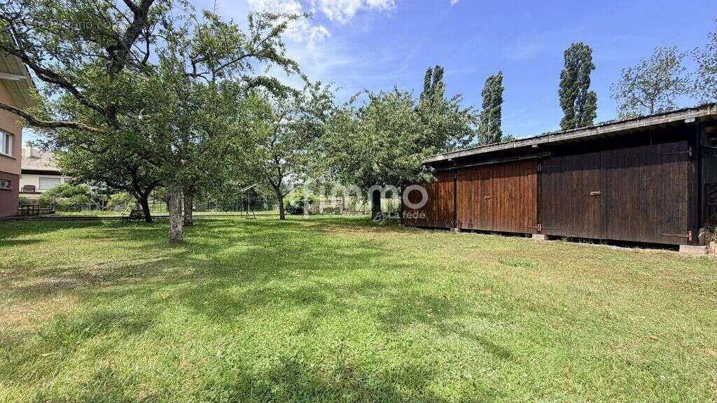 Maison familiale aux multiples possibilités - photo 24