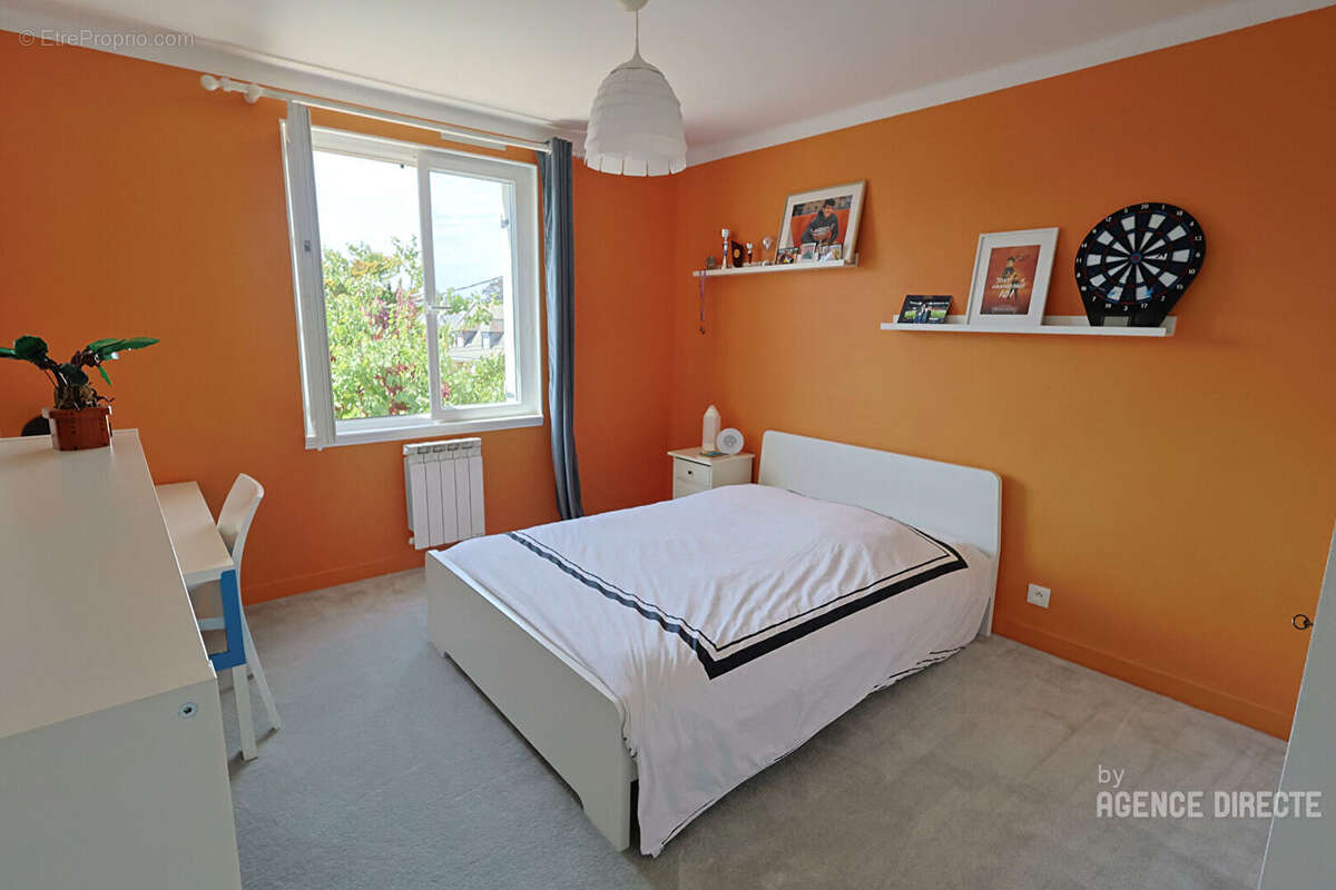 Maison 7 pièces , 159 m², 5 chambres  - Saint Ideuc - photo 14