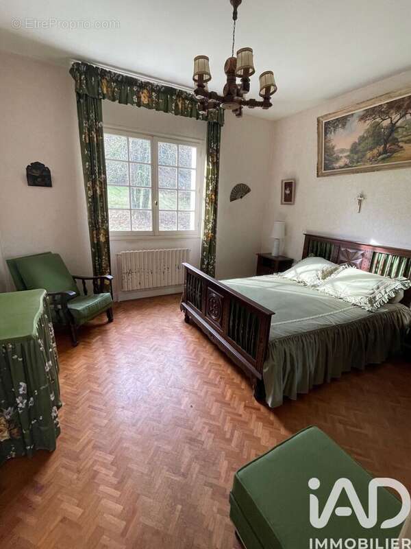 Photo 9 - Maison à SEIGY