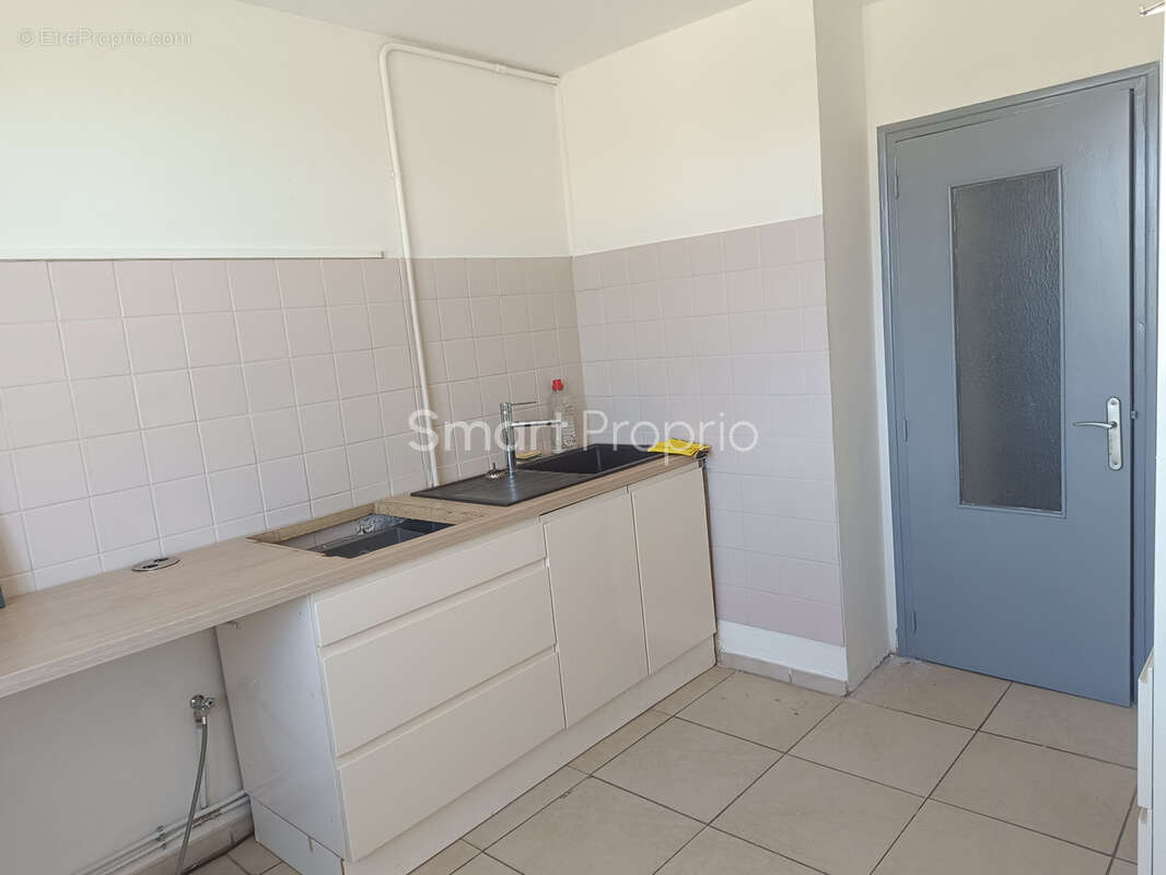 Appartement à MONTELIMAR
