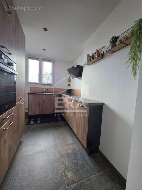 Appartement à BOULOGNE-SUR-MER