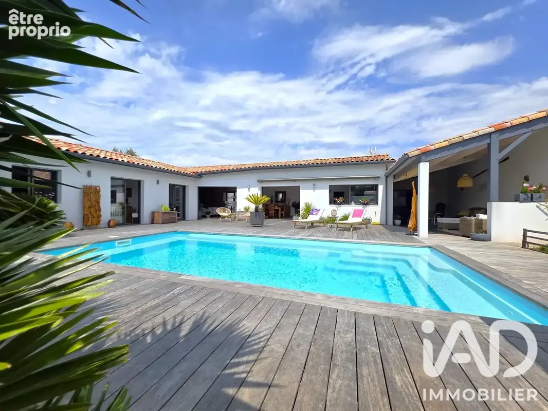 Photo 1 - Maison à FOURAS