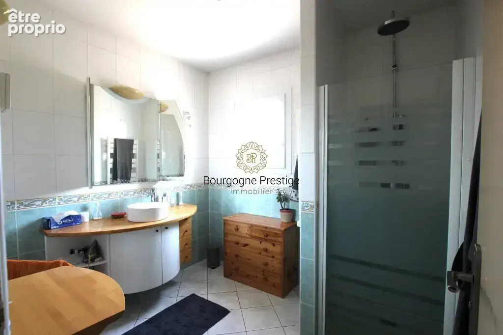Belle maison familiale sur sous-sol de 132 m² -terrain de 1812 m² et dependance - photo 14