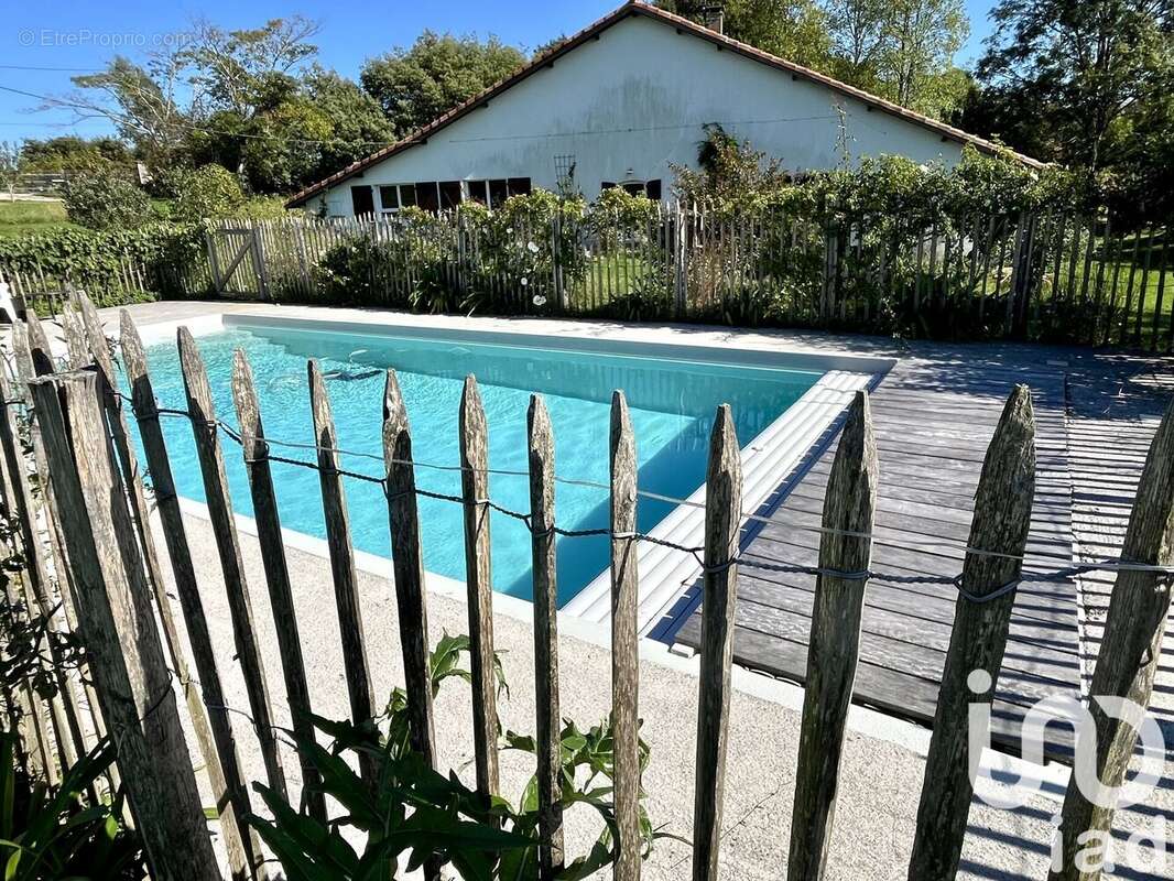 Photo 4 - Maison à DAX