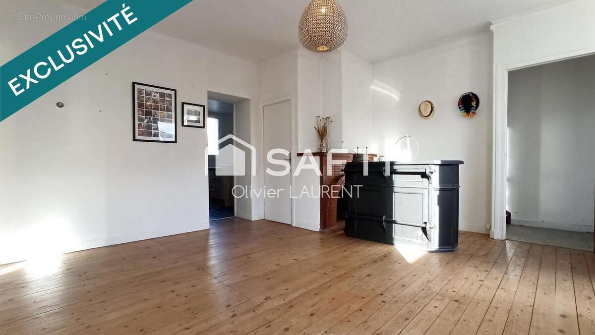 Photo 3 - Maison à TRELEVERN