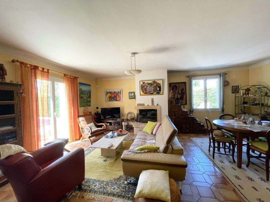 Maison 6 pièces - photo 2