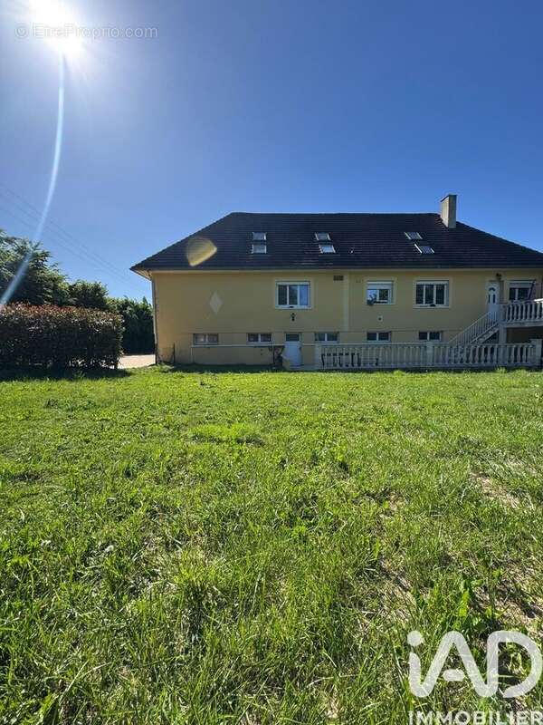 Photo 3 - Maison à CANNES-ECLUSE