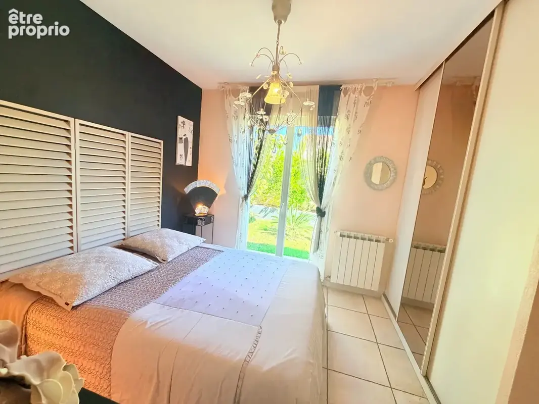 Maison à vendre 4 pièces LATTES (34) - photo 2