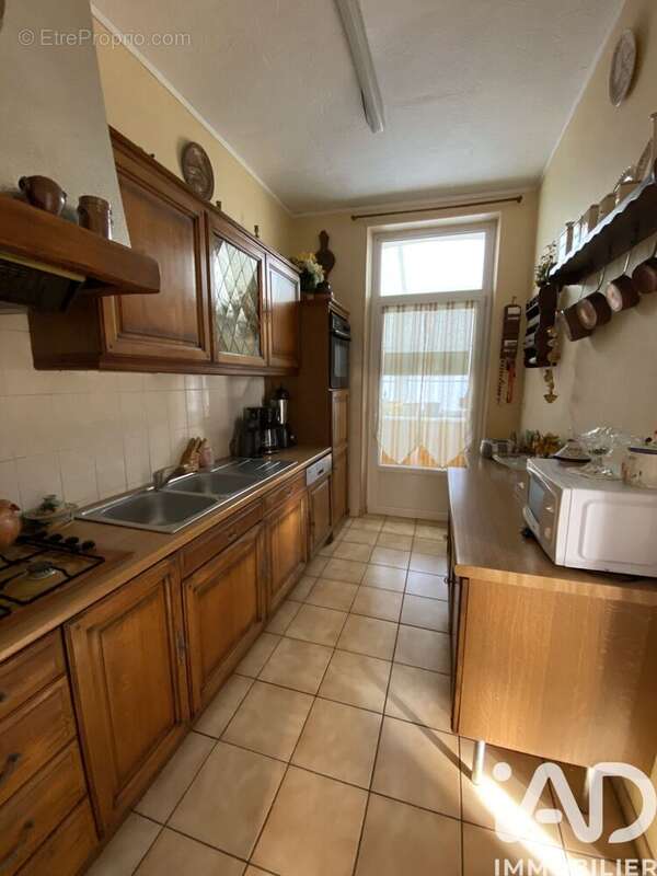 Photo 4 - Maison à LONGWY