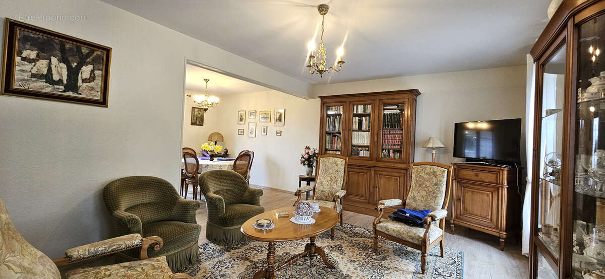 Maison à AGNEAUX