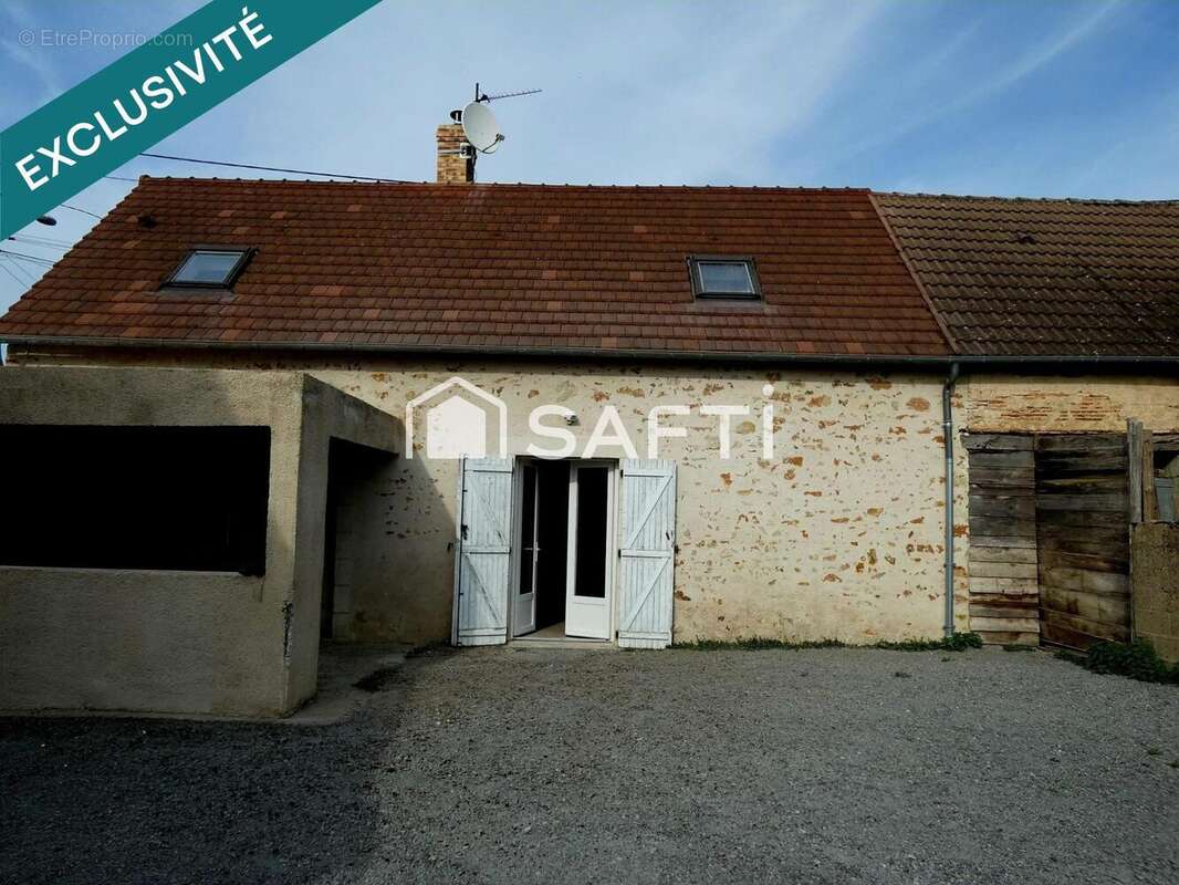 Photo 9 - Maison à MEOBECQ
