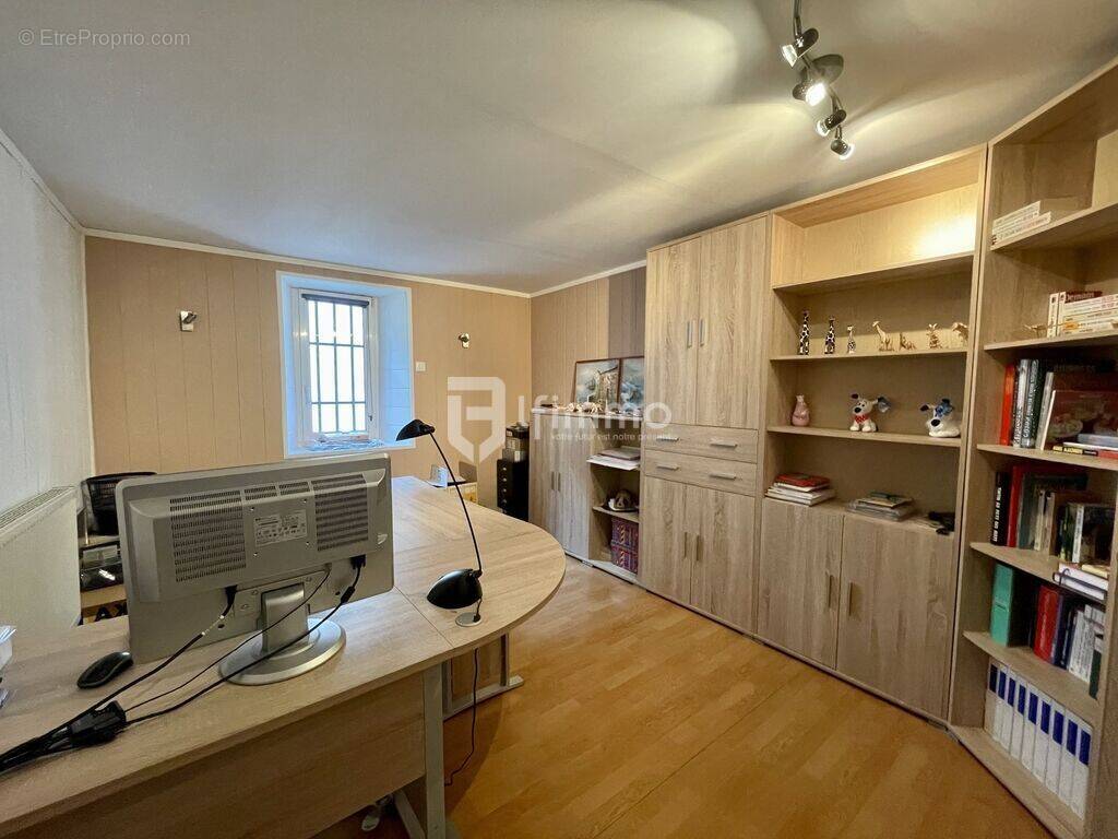 Appartement à BOLLWILLER