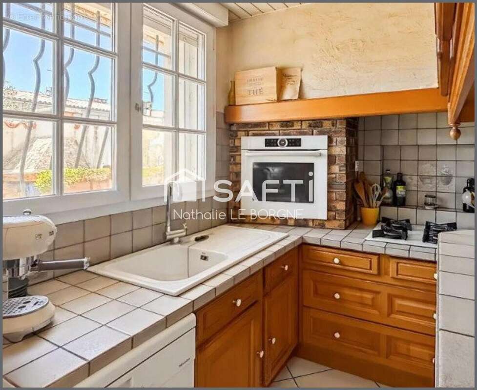 Photo 6 - Maison à CASTRES