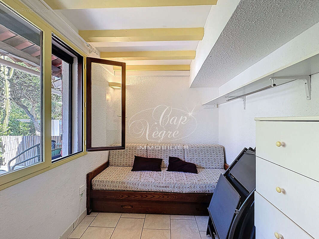 Appartement à CAVALAIRE-SUR-MER