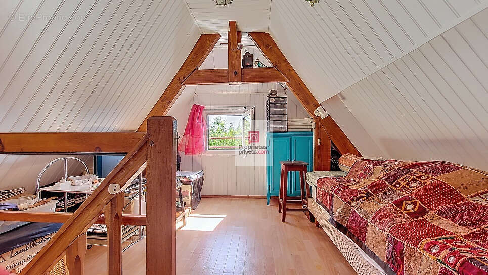 Maison à PLAZAC