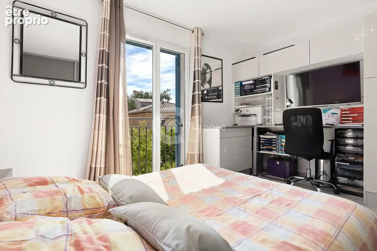En exclusivité - villa 4 pieces avec piscine & jardin à st-paul de vence ! - photo 14