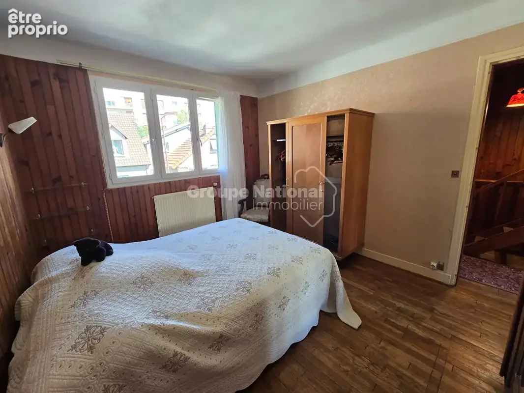 Maison Versailles 4 pièce(s) 95 m2 - 3/4 chambres - photo 11