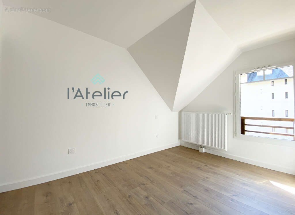 Appartement à SAINT-LARY-SOULAN