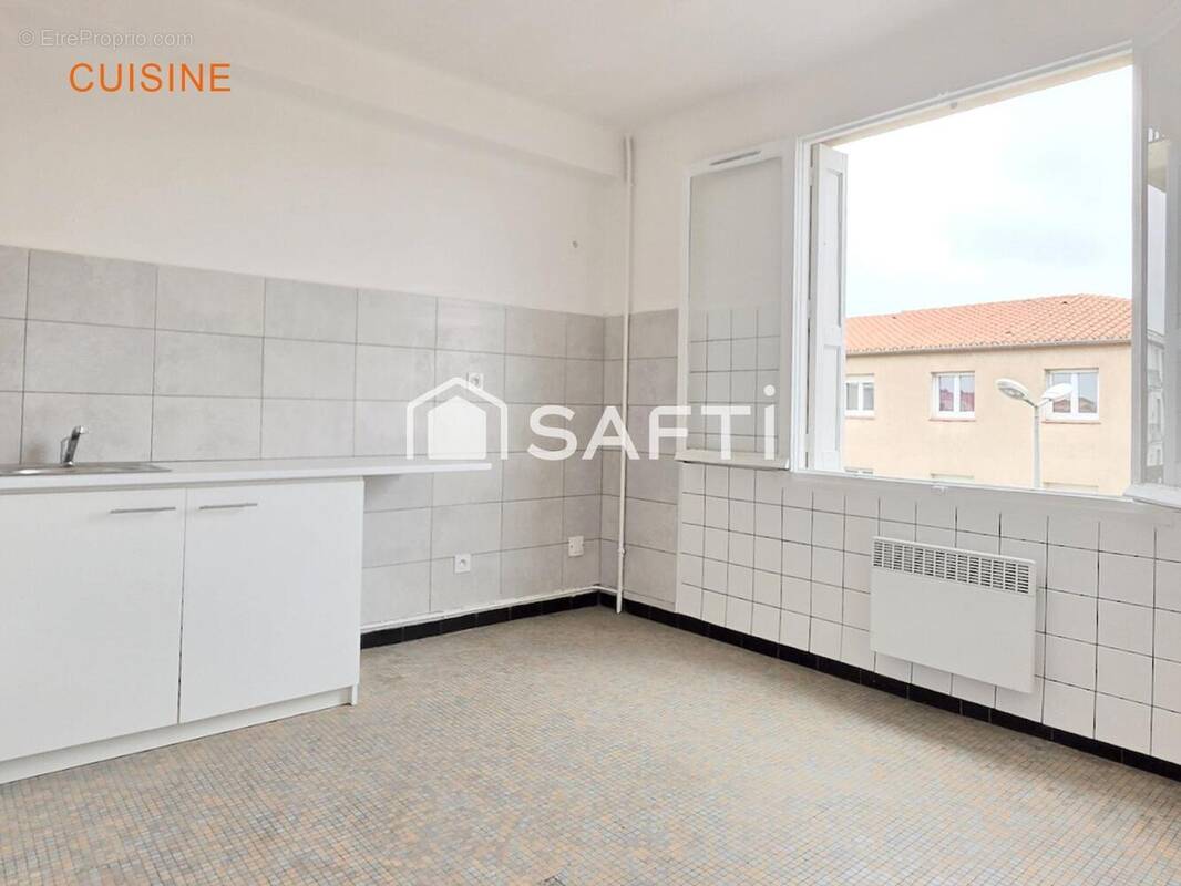 Photo 1 - Appartement à PERPIGNAN