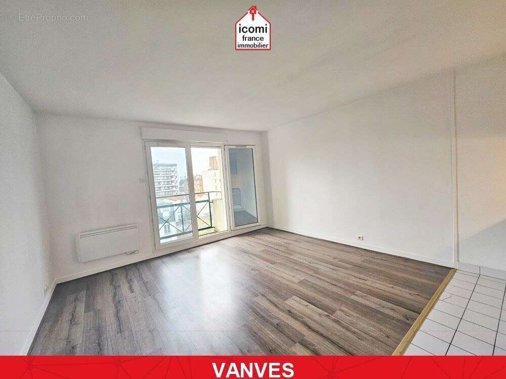Appartement à VANVES