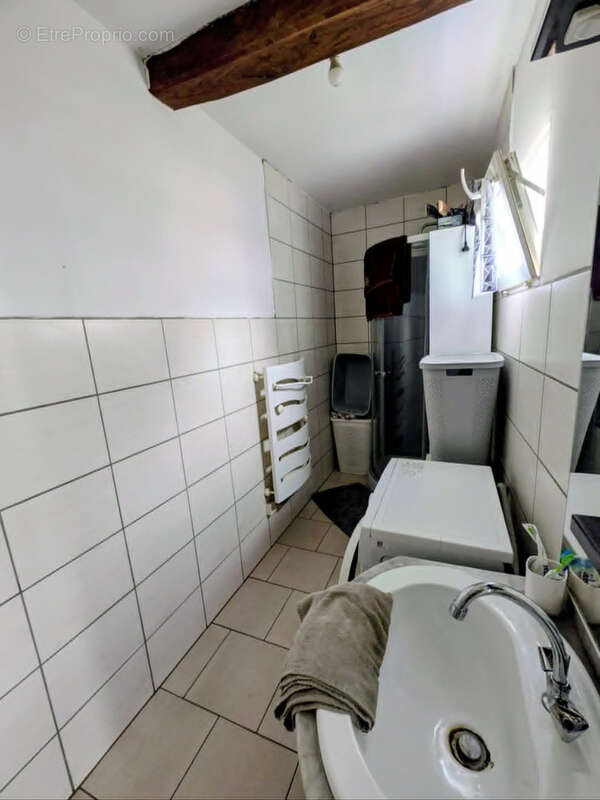 Maison à EMBRY