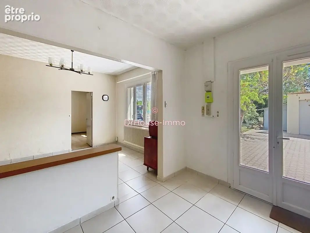 Maison 3 pièces 57 m² à vendre à Merignac (33700) - photo 4