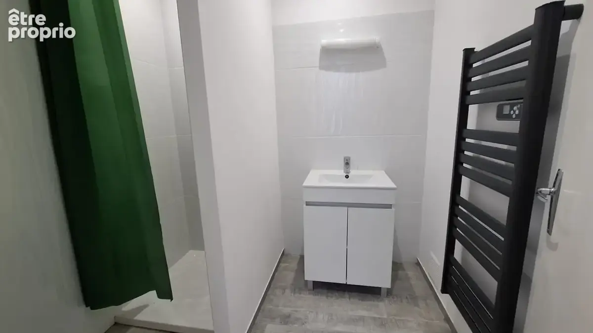 Appartement à vendre 5 pièces saint quentin, place de l'hotel de ville (02100) - photo 10