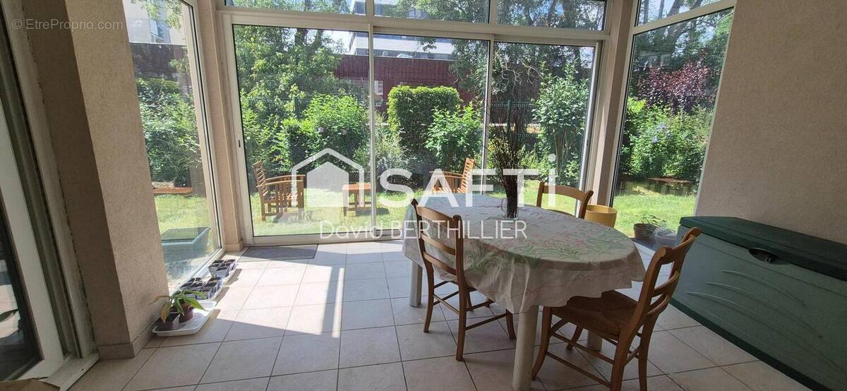 Photo 1 - Appartement à BOURG-EN-BRESSE