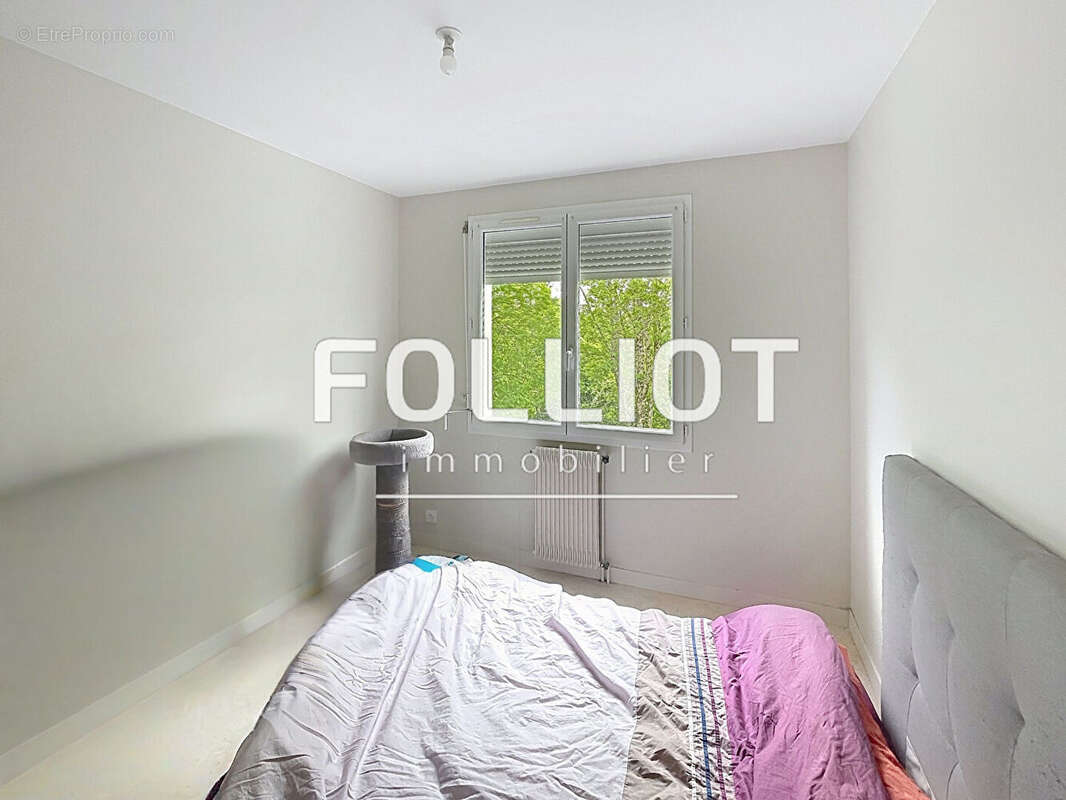 Appartement à FOUGERES