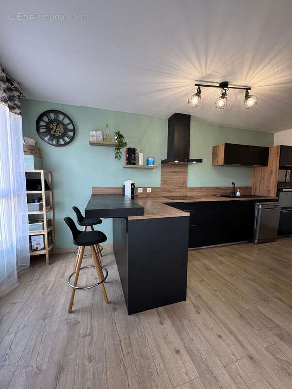 Appartement à SARRALBE