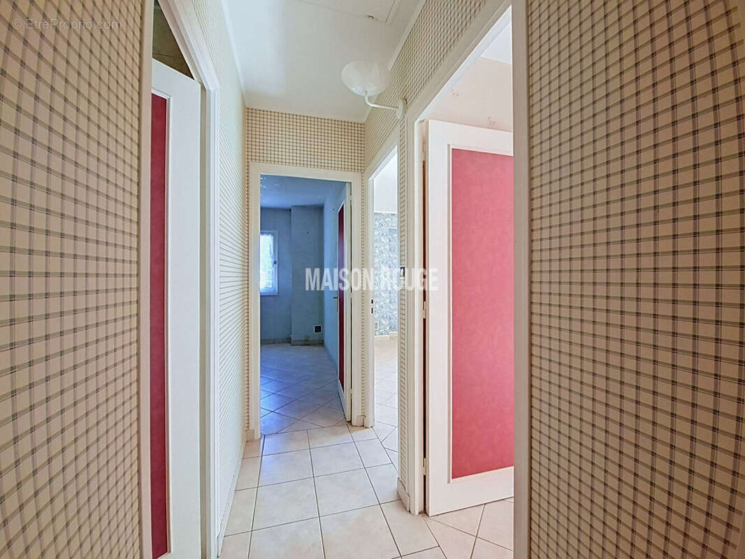 Saint cast le guildo - les 4 vaux - maison bord de mer - photo 7