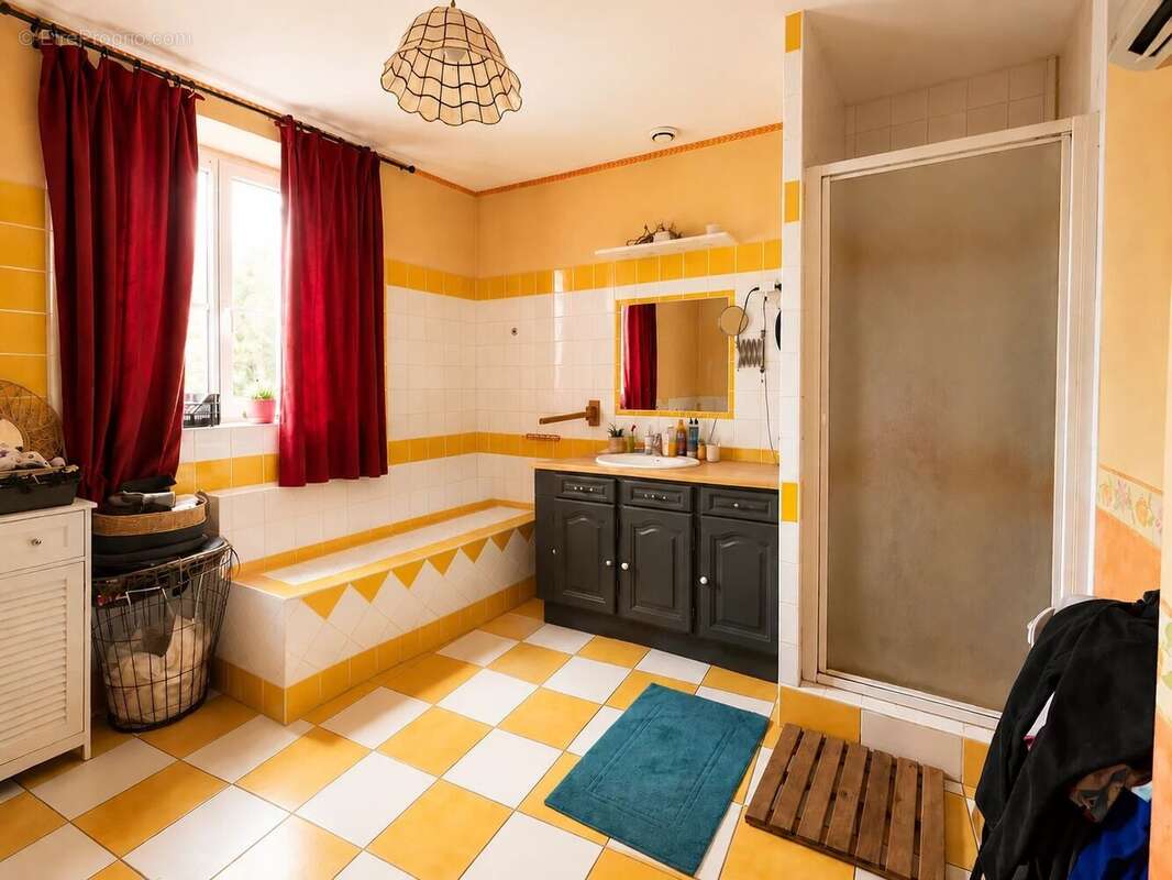 Maison familiale de 172 m² - photo 6