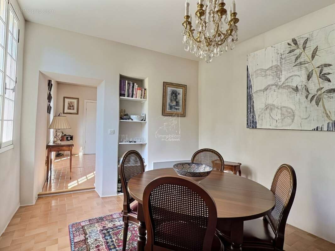 Maison 83 m² à Saint-Andre-De-Majencoules  - photo 6