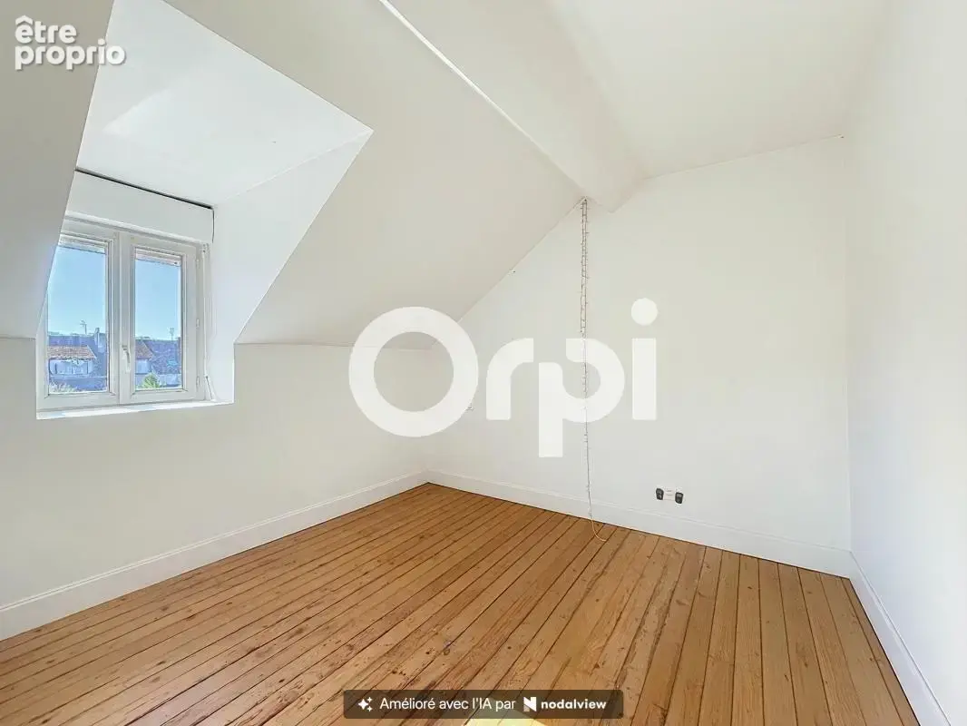 Achat maison Périgueux — Maison à vendre à Périgueux, Quartier Le Toulon : rénovée avec piscine, jardin et extension lumineuse - photo 6