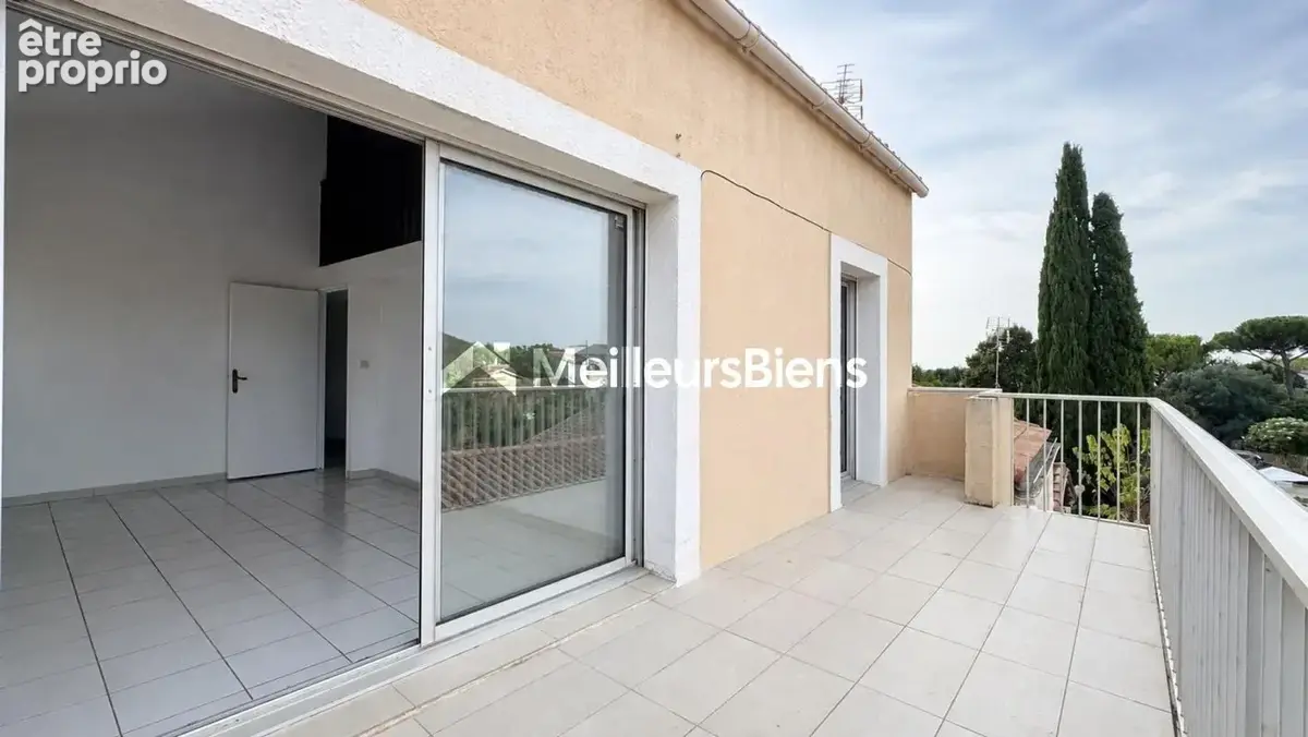Immeuble centre de Pérols - photo 8