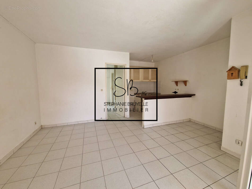 Appartement à FORT-DE-FRANCE