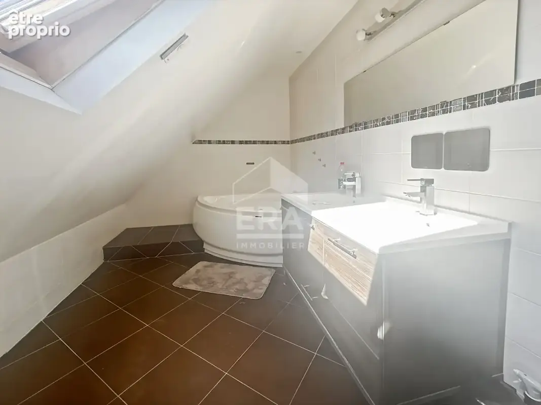 Maison 155m² à guigneville-sur-essonne - photo 9