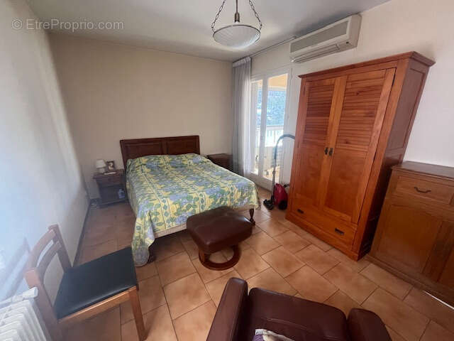 Appartement à AJACCIO